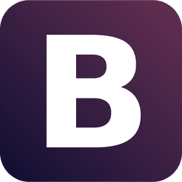 Bootstrap icon