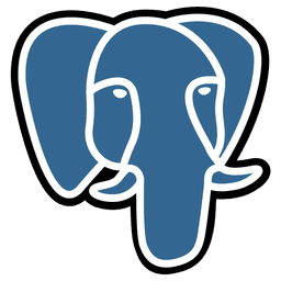 PostgreSQL icon