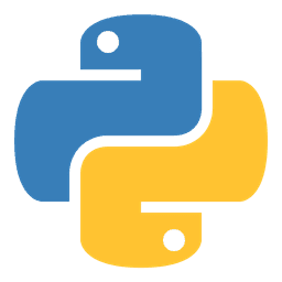 Python icon