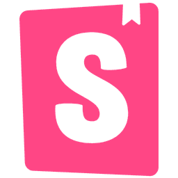 Storybook icon