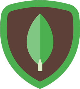 MongoDB icon