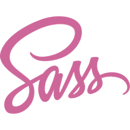 SASS icon